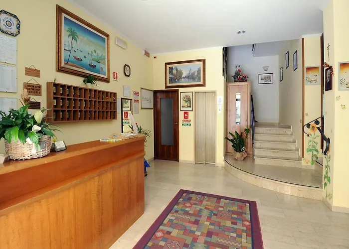 Hotel Marina
