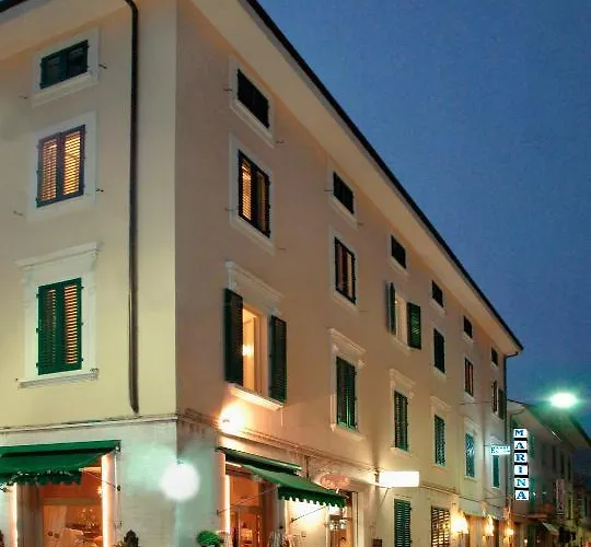Hotel Marina