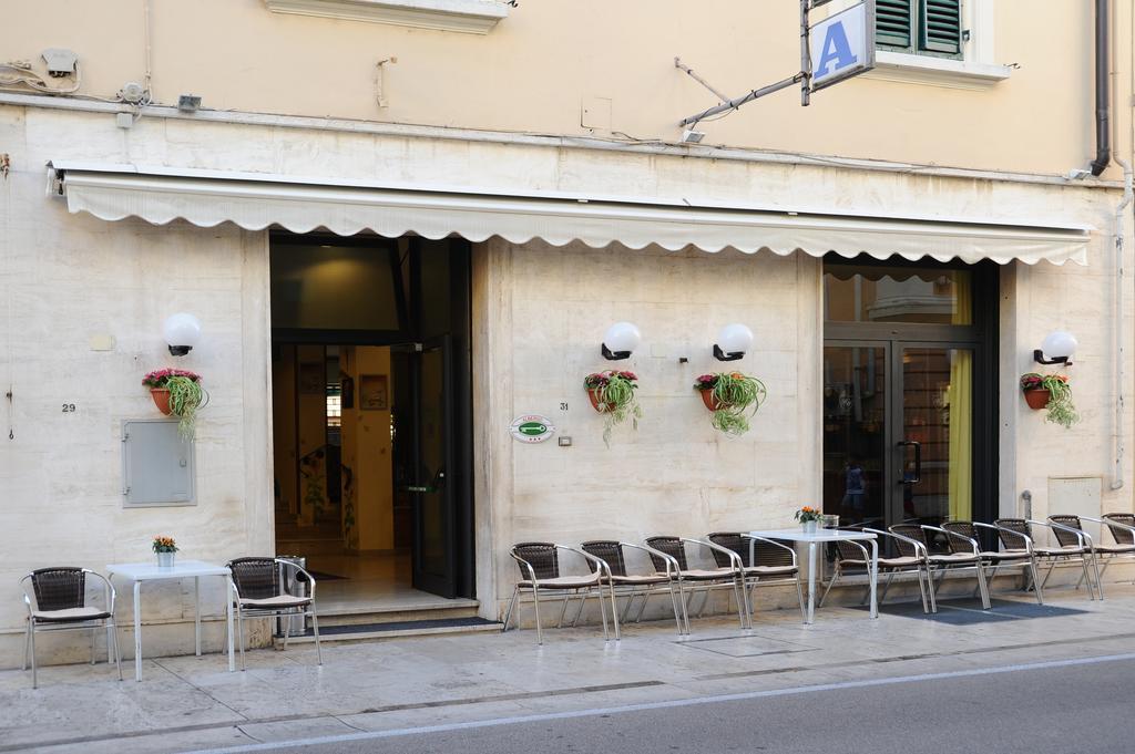 Marina 3* Montecatini Terme