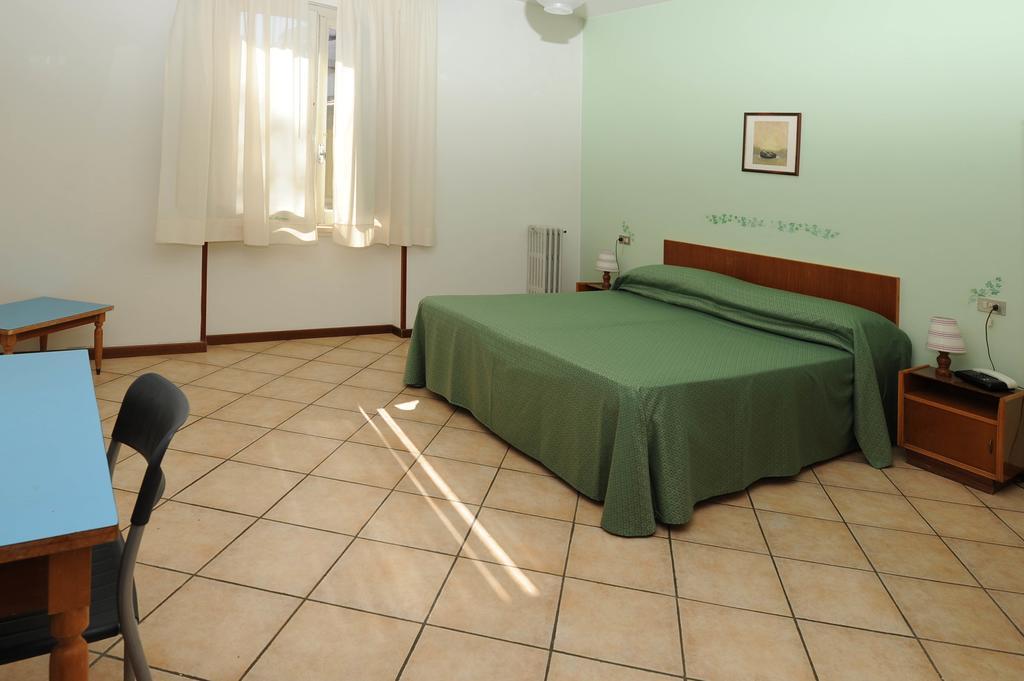 Hotel Marina 3*
