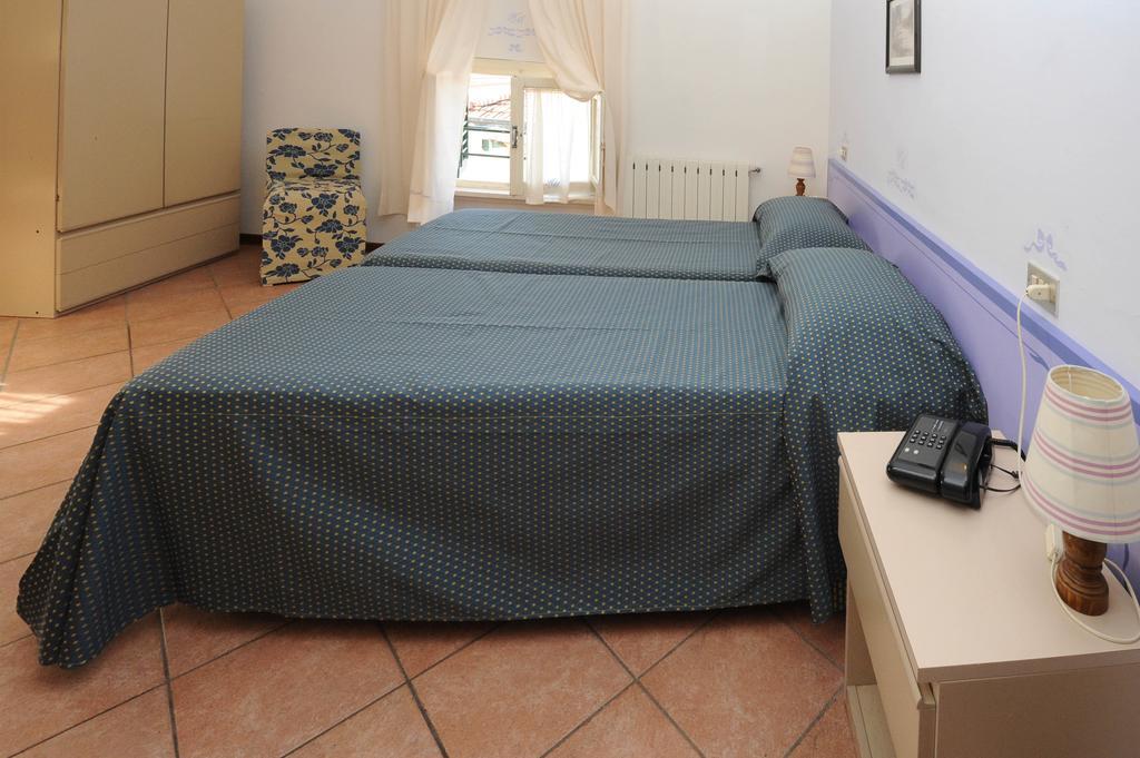 Hotel Marina Montecatini Terme