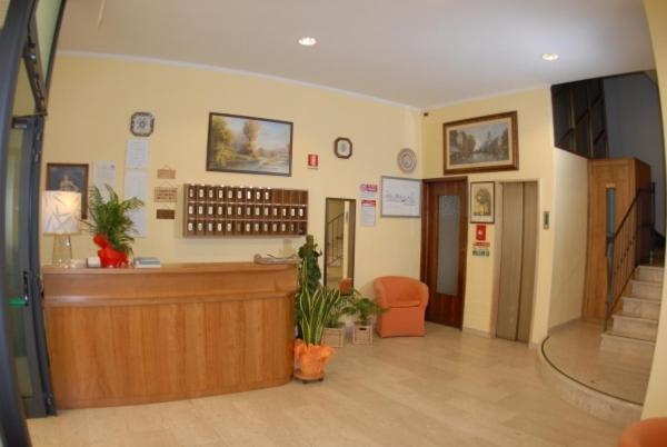 Marina 3* Montecatini Terme