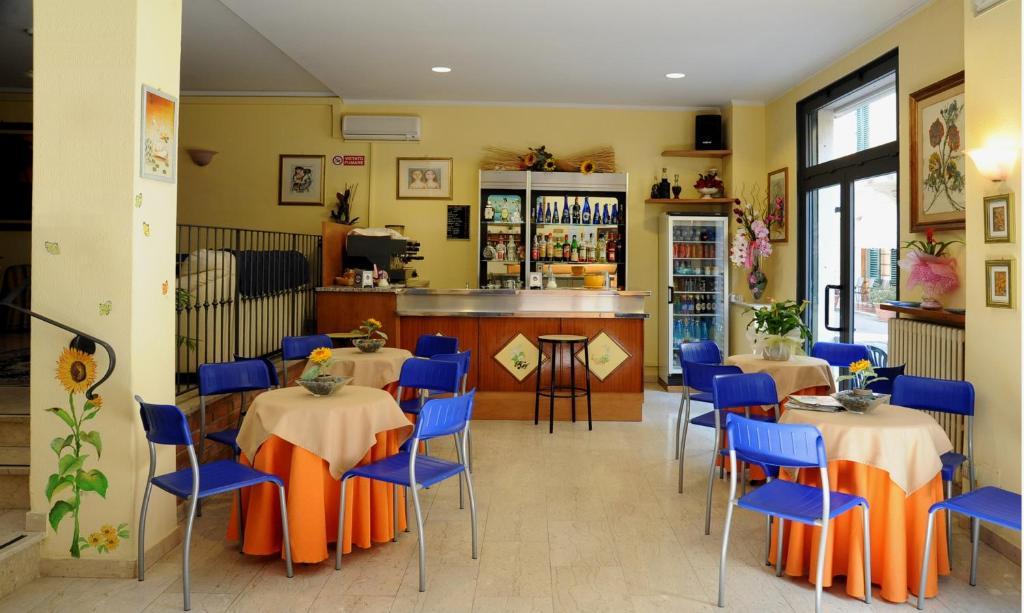 Marina Montecatini Terme